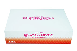 クエン酸 スウェルフローラ